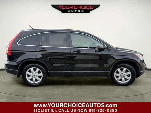 Used 2009 Honda CR-V EX image 10