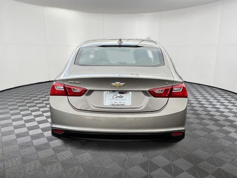 Used 2023 Chevrolet Malibu LT image 5