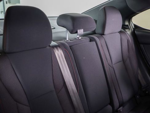 Used 2022 Subaru WRX Premium image 27