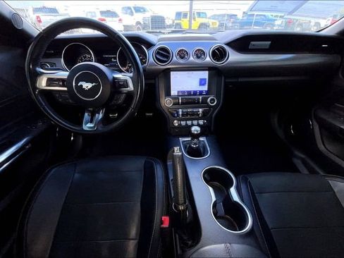 Used 2019 Ford Mustang GT Premium w/ GT Performance Package image 15