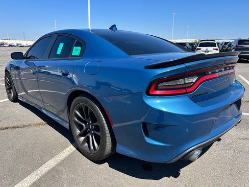 Used 2020 Dodge Charger Scat Pack image 3
