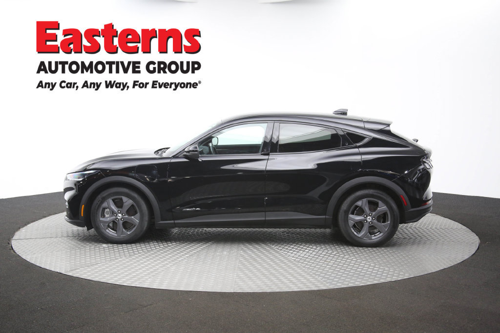 Used 2022 Ford Mustang Mach-E Select AWD/4WD image 61