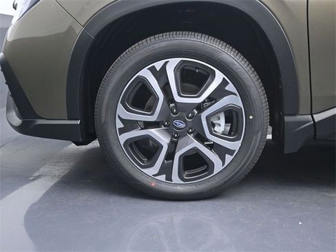 New 2025 Subaru Ascent Touring image 26