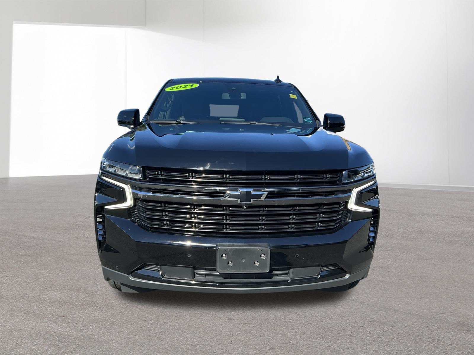 Used 2021 Chevrolet Tahoe RST w/ Luxury Package AWD/4WD image 8