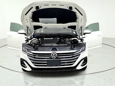 Used 2023 Volkswagen Arteon SEL Premium AWD/4WD image 12
