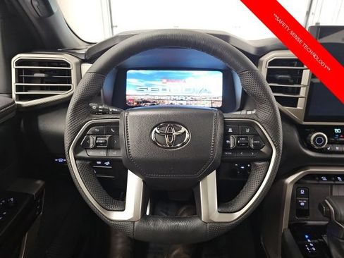 Used 2026 Toyota Sequoia Limited AWD/4WD image 19