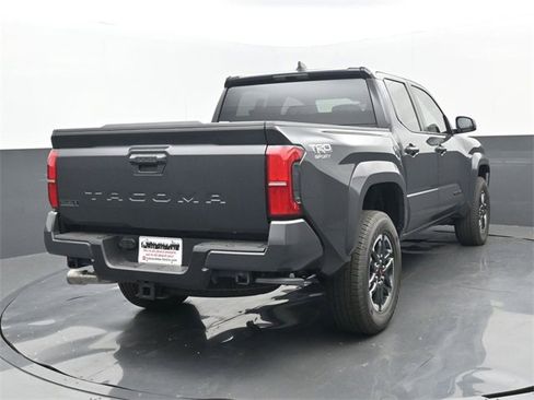New 2025 Toyota Tacoma TRD Sport image 19