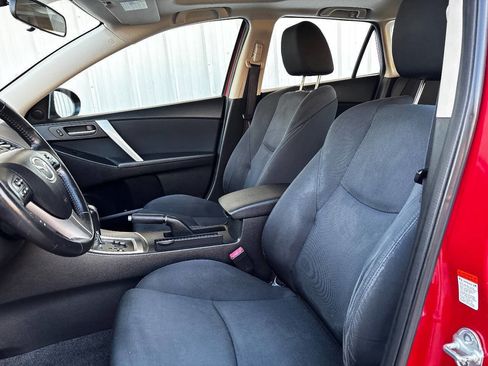 Used 2011 MAZDA MAZDA3 s Sport image 6