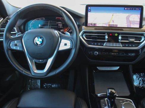 Used 2022 BMW X3 xDrive30i w/ Premium Package 2 image 10