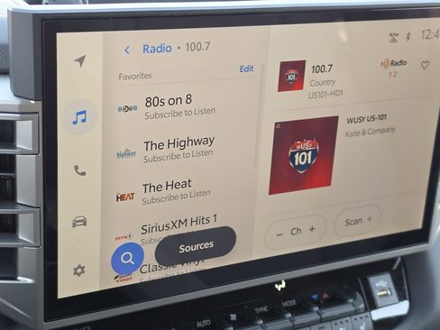 Used 2025 Toyota Tundra Limited image 42