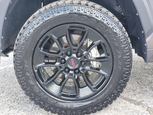 Used 2023 Toyota Tundra SR5 AWD/4WD image 9