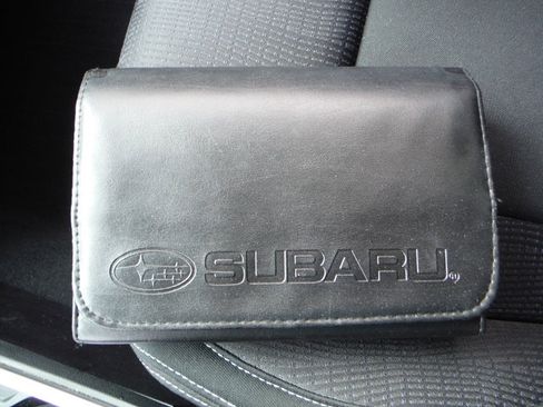 Used 2019 Subaru Ascent Premium AWD/4WD image 42
