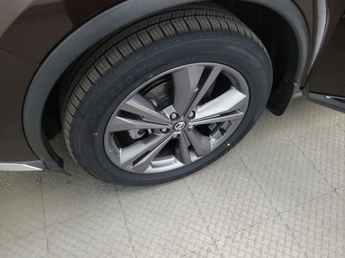 Used 2020 Nissan Murano Platinum AWD/4WD image 31