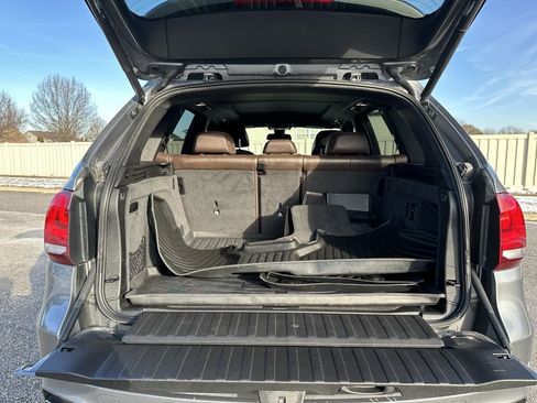 Used 2018 BMW X5 xDrive35i image 23