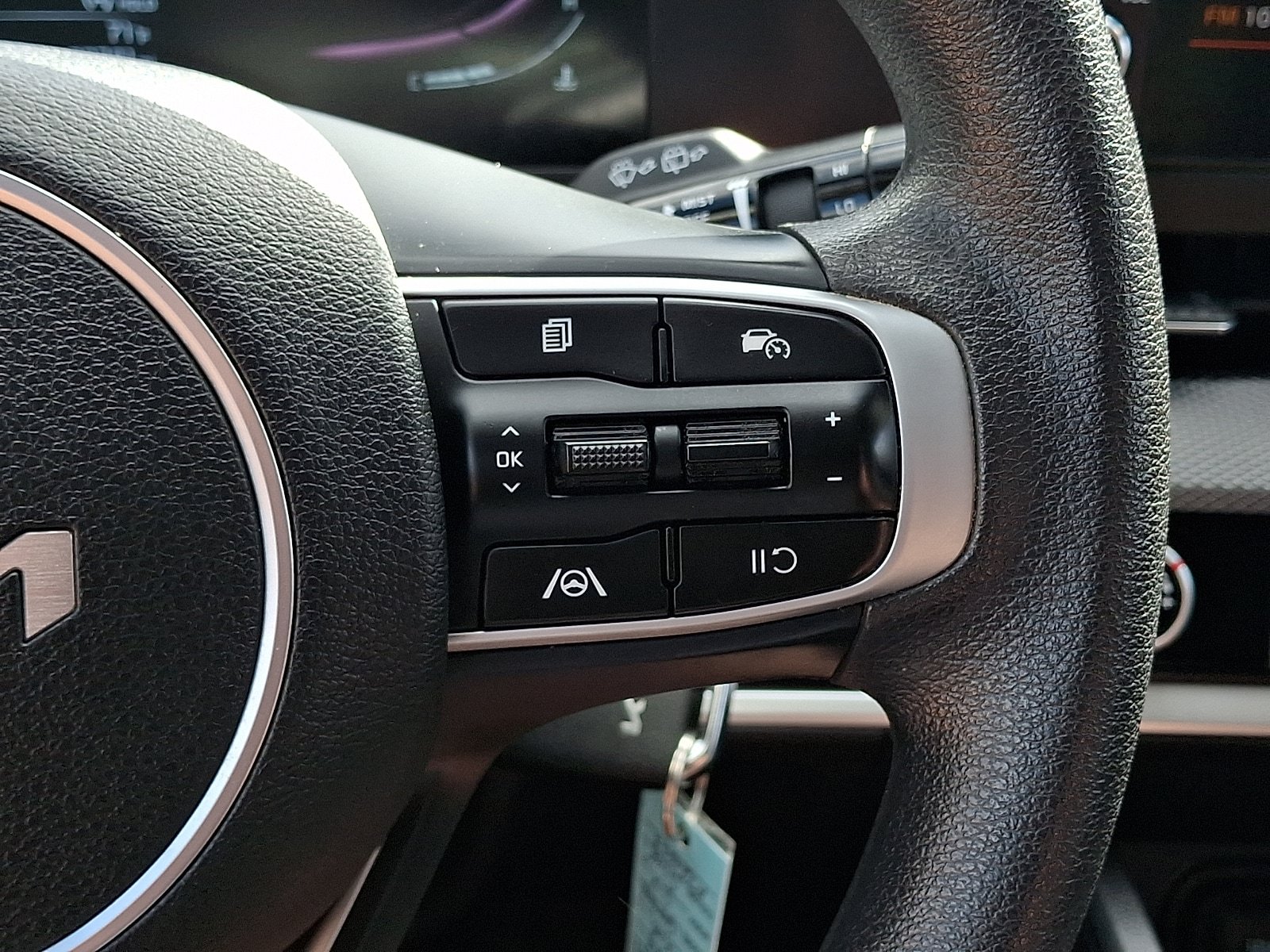 Used 2023 Kia Sportage LX AWD/4WD image 21
