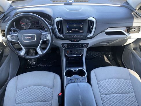 Used 2018 GMC Terrain SLE image 19