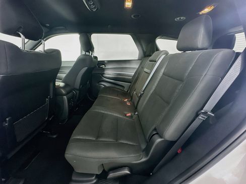 Used 2025 Dodge Durango GT RWD image 29