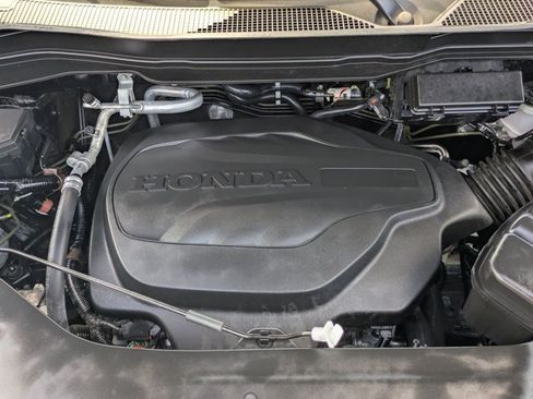 Used 2023 Honda Passport TrailSport image 24