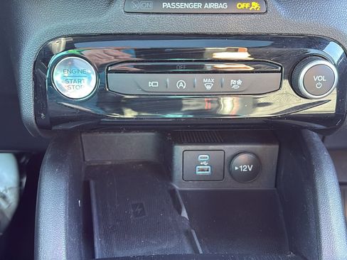Used 2023 Ford Escape ST-Line Select w/ Tech Pack #2 AWD/4WD image 16
