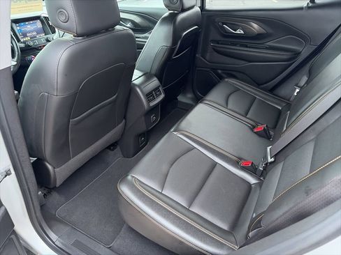 Certified 2021 GMC Terrain SLT image 17