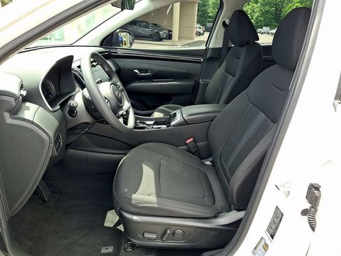 Certified 2023 Hyundai Tucson SEL AWD/4WD image 16