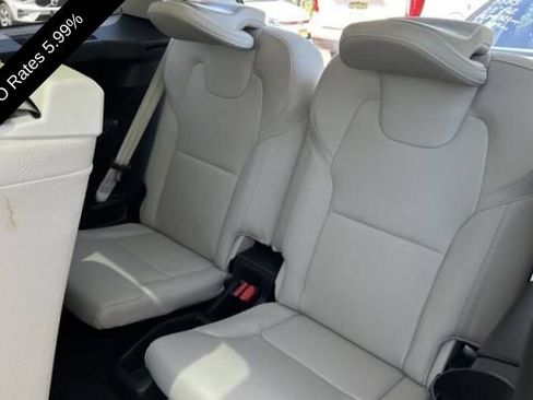 Used 2025 Volvo XC90 T8 Plus w/ Protection Package Premier AWD/4WD image 20