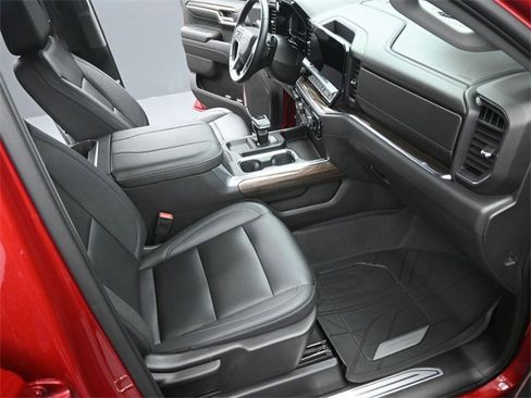 Used 2023 Chevrolet Silverado 1500 RST w/ Convenience Package II image 17