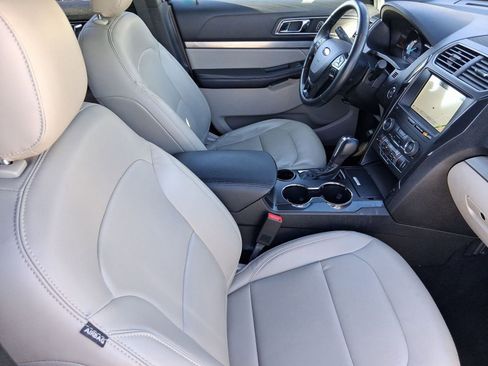 Used 2019 Ford Explorer XLT w/ Equipment Group 202A image 28