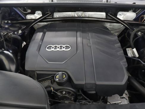 Used 2022 Audi Q5 2.0T Premium Plus w/ Premium Plus Package image 29