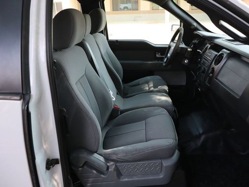 Used 2013 Ford F150 XL w/ PWR Equipment Group AWD/4WD image 21