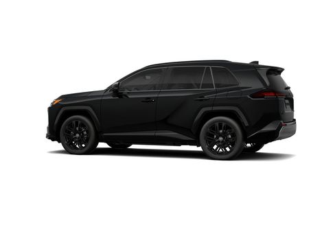 New 2026 Toyota RAV4 XSE image 5