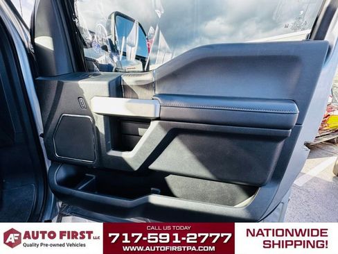 Used 2021 Ford F350 Lariat image 24