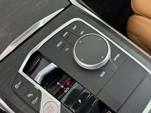 Used 2023 BMW 330i xDrive Sedan w/ Driving Assistance Package image 29