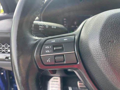 Used 2025 Honda Accord Sport image 22