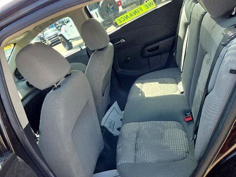 Used 2014 Chevrolet Sonic LS image 11