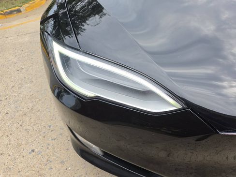 Used 2019 Tesla Model S Long Range AWD/4WD image 52