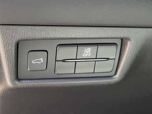 Certified 2024 MAZDA CX-5 AWD 2.5 S image 23