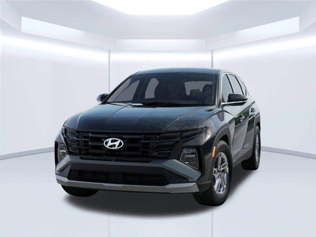 New 2026 Hyundai Tucson SE FWD image 6