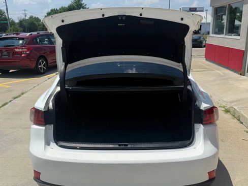 Used 2016 Lexus IS 300 AWD w/ F Sport Package image 23