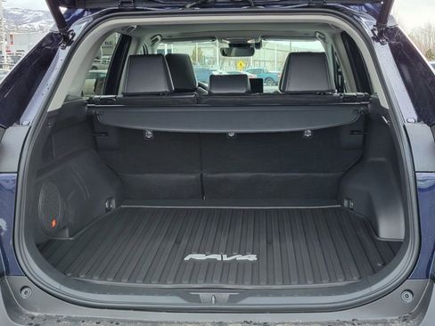 Used 2023 Toyota RAV4 Limited image 26