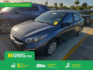 Used 2020 Kia Forte Sedan video 1