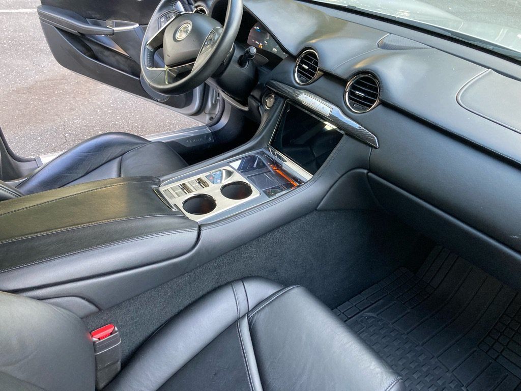 Used 2018 Karma Revero Luxury RWD image 6