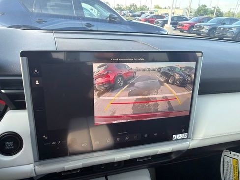 New 2026 MAZDA CX-5 Select AWD/4WD image 36