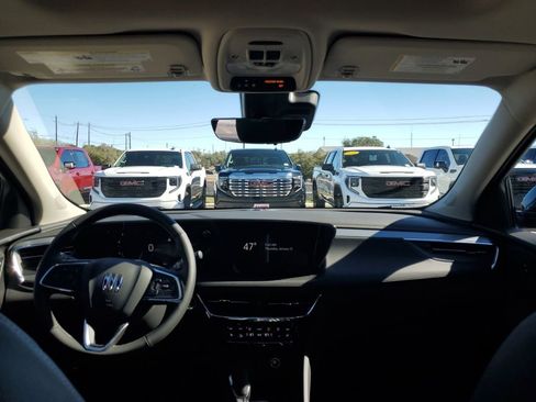 New 2026 Buick Encore GX Avenir image 22