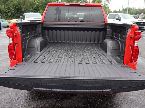 New 2026 Chevrolet Silverado 1500 W/T w/ WT Value Package AWD/4WD image 24