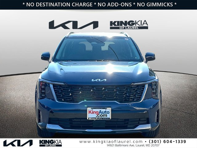 Used 2025 Kia Sorento S AWD/4WD image 27