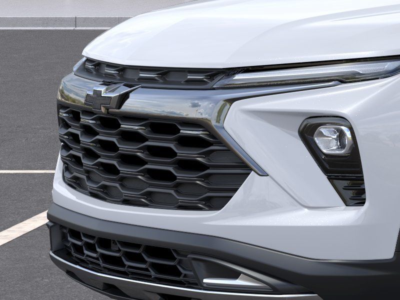 New 2026 Chevrolet TrailBlazer ACTIV w/ Convenience Package FWD image 13