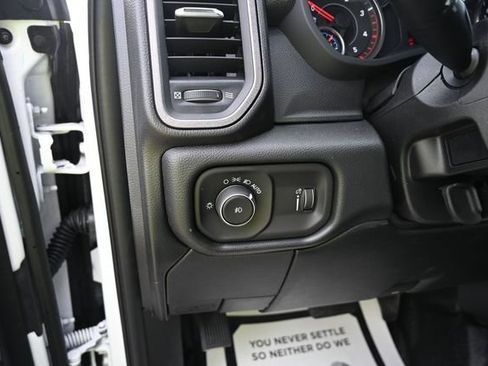 New 2026 RAM 5500 Tradesman AWD/4WD image 27