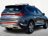 Certified 2022 Hyundai Santa Fe SEL image 2