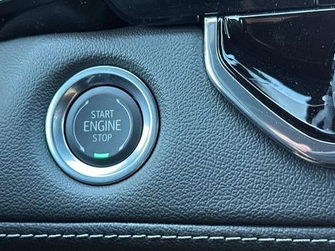 New 2025 Chevrolet Colorado LT w/ Advanced Trailering Package image 23